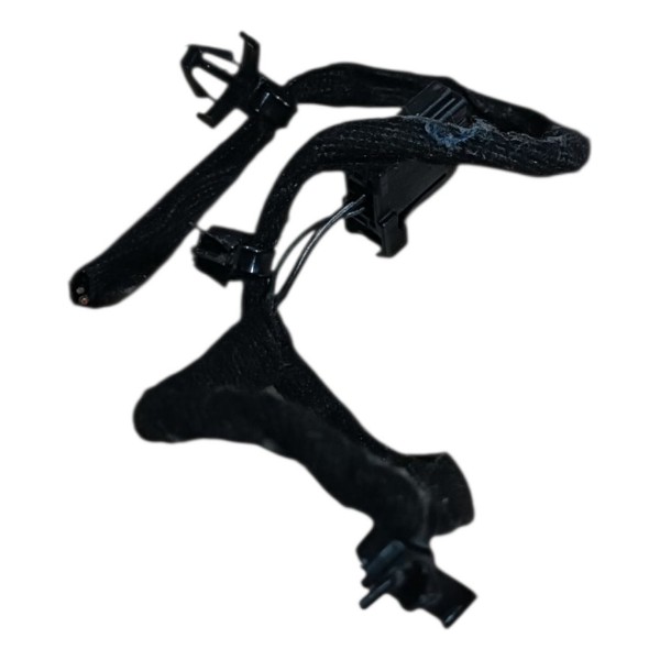 Plub Conector Chicote Luz Porta Mala Gm Cruze 2017 2020