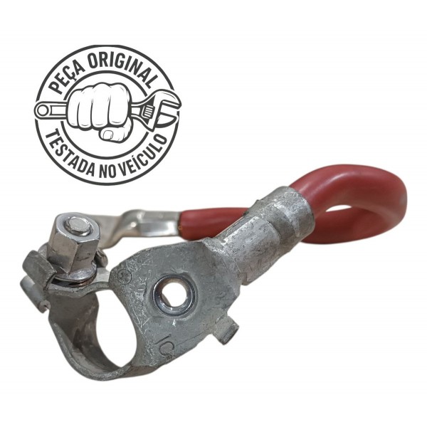 Cabo Bateria Positivo Gm Cruze 1.4 Turbo 2017 2018 2019 2020