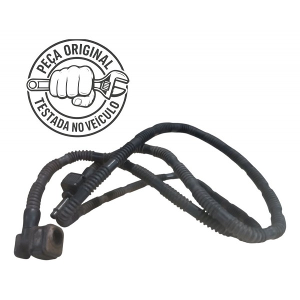 Mangueira Motor Esguicho Limpador Gm Cruze 2018 2019 2020