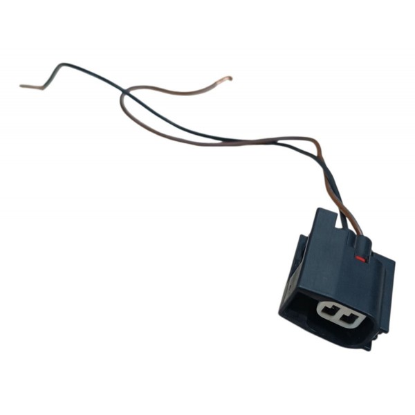 Plug Conector Chicote Buzina Caracol Gm Cruze 2017 2018 2019