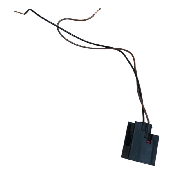 Plug Conector Chicote Buzina Caracol Gm Cruze 2017 2018 2019