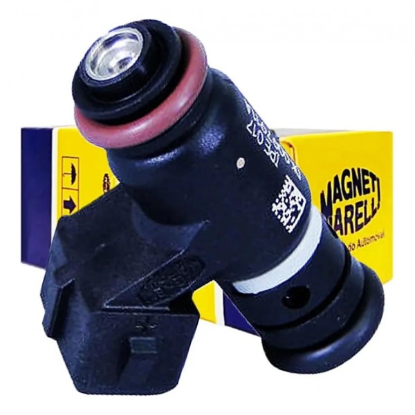 Bico Injetor Uno 1.4 Evo Flex Mpi Ipe017 50191102 Marelli 127/220v