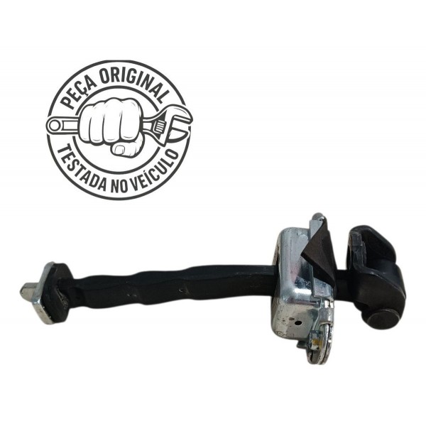 Limitador Porta Ford Ka 2018 2019 2020 Dianteiro Direito