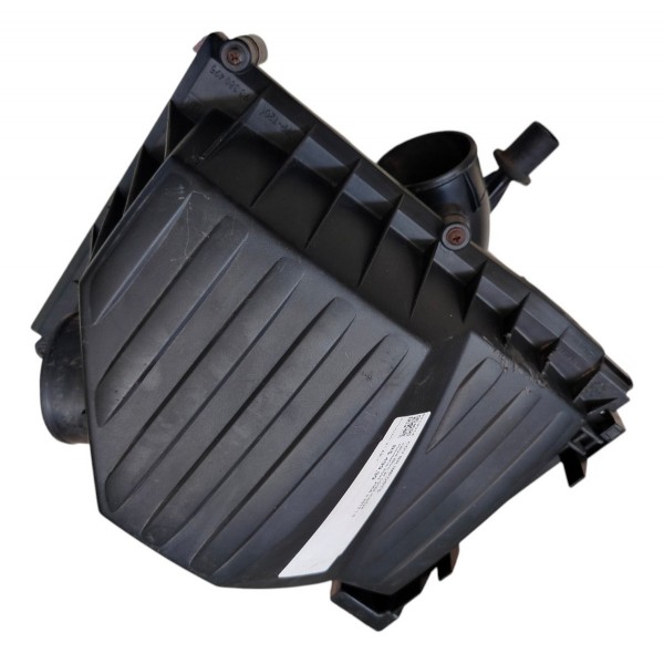Caixa Filtro Ar Corsa Meriva Montana 2003 A 2012 1.0 Detalhe