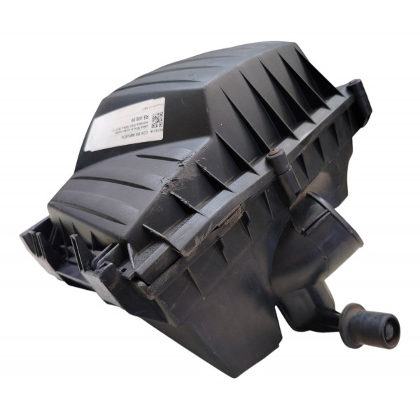 Caixa Filtro Ar Corsa Meriva Montana 2003 A 2012 1.0 Detalhe