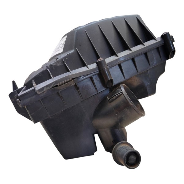 Caixa Filtro Ar Corsa Meriva Montana 2003 A 2012 1.0 Detalhe