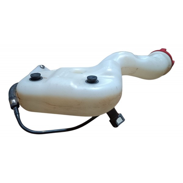 Reservatório Partida Frio Combustível C3 Aircross 2014 2015