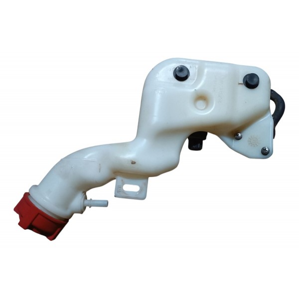 Reservatório Partida Frio Combustível C3 Aircross 2014 2015