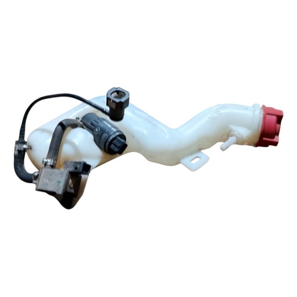 Reservatório Partida Frio Combustível C3 Aircross 2014 2015