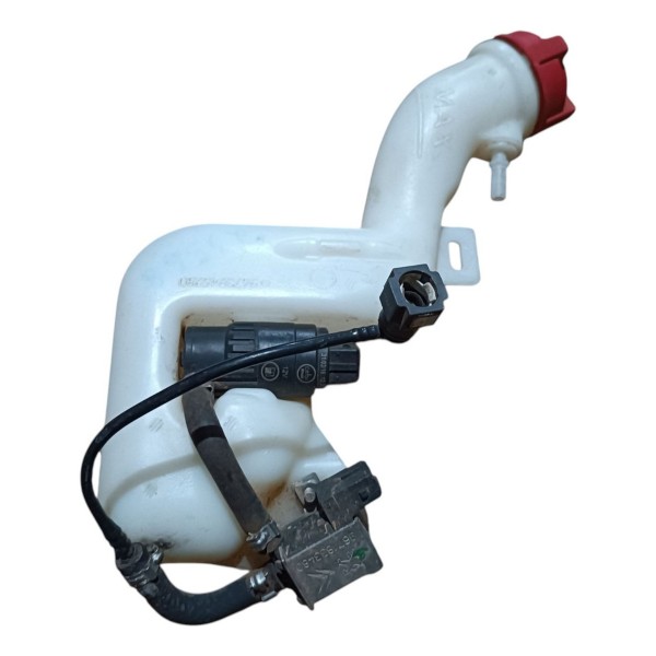 Reservatório Partida Frio Combustível C3 Aircross 2014 2015