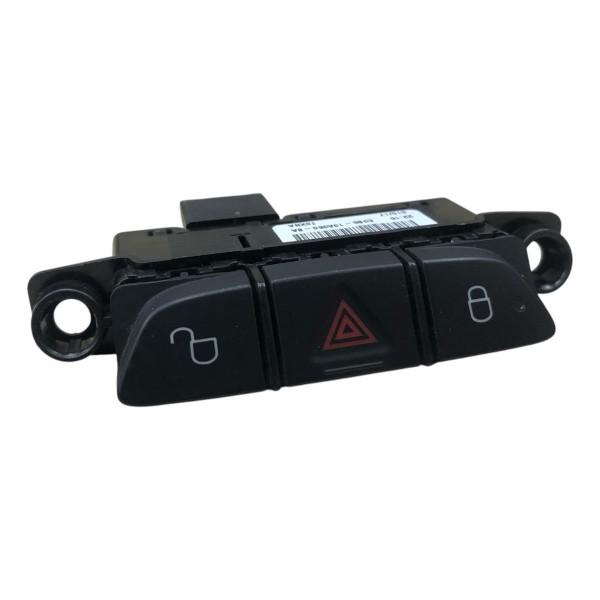 Botão Comando Pisca Alerta Trava Porta Ford Ka 2015 A 2018