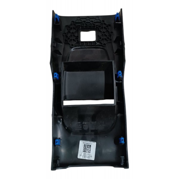 Moldura Console Central 100262339 Fiat Pulse 2022 2023 2024