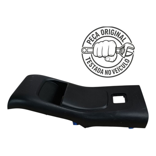 Moldura Console Central 100262339 Fiat Pulse 2022 2023 2024