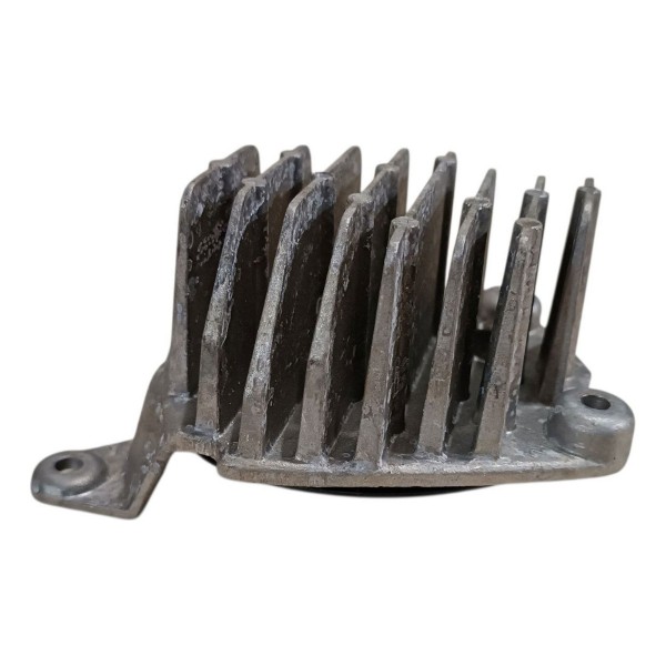 Modulo Reator Farol Led Fiat Pulse 2023 2024 Direito Orig