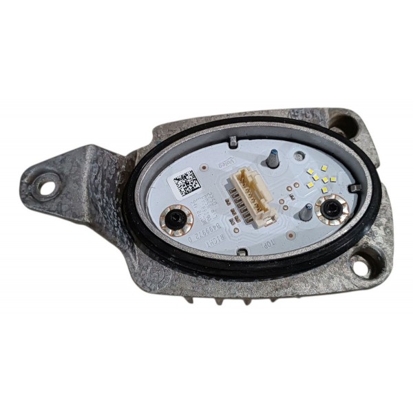 Modulo Reator Farol Led Fiat Pulse 2023 2024 Direito Orig