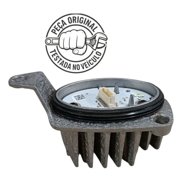 Modulo Reator Farol Led Fiat Pulse 2023 2024 Direito Orig