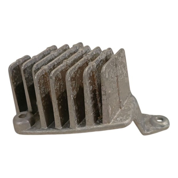 Modulo Reator Farol Led Fiat Pulse 2023 2024 Direito Orig