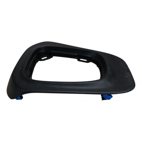 Moldura Alavanca Trambulador Câmbio Aut Pulse 2021 2022 2023