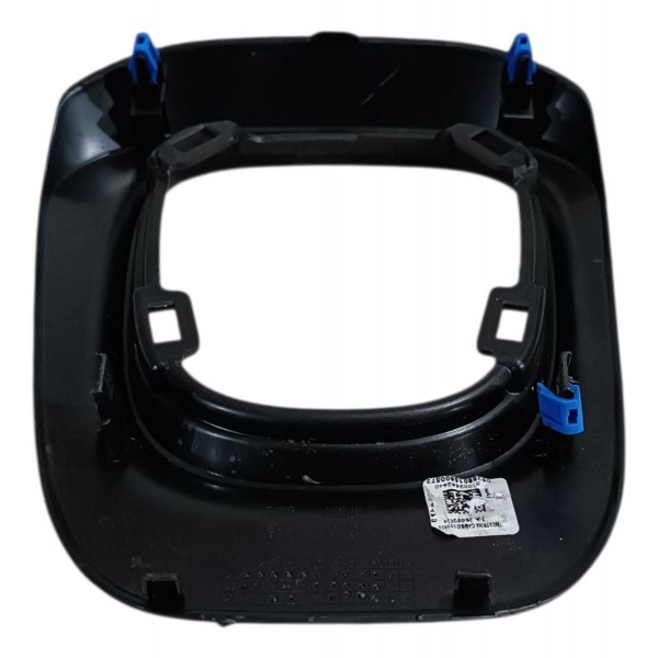 Moldura Alavanca Trambulador Câmbio Aut Pulse 2021 2022 2023