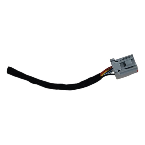 Plug Conector Tela Multimidia Fiat Pulse Fastback 2023 2024