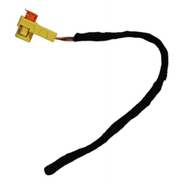 Plug Chicote Conector Cinto Segurança Fiat Pulse 2023 2024