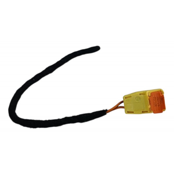 Plug Chicote Conector Cinto Segurança Fiat Pulse 2023 2024