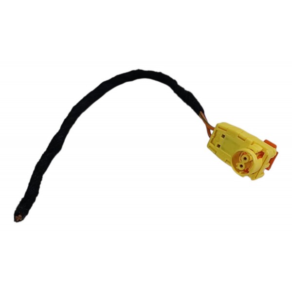 Plug Chicote Conector Cinto Segurança Fiat Pulse 2023 2024