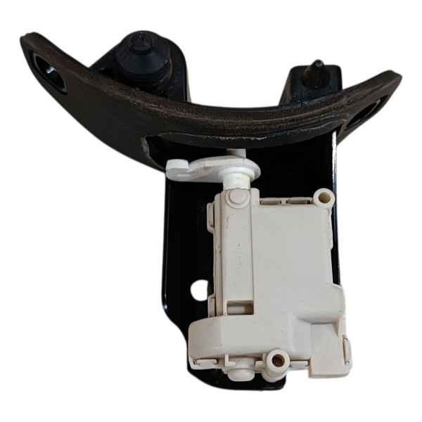 Trava Portinhola Tanque Combustível Fiat Pulse 2023 2024