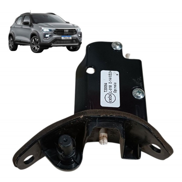 Trava Portinhola Tanque Combustível Fiat Pulse 2023 2024