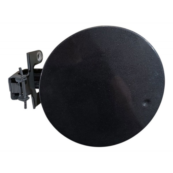 Portinhola Tampa Combustível Fiat Pulse 2023 2024 Original Cinza 2024