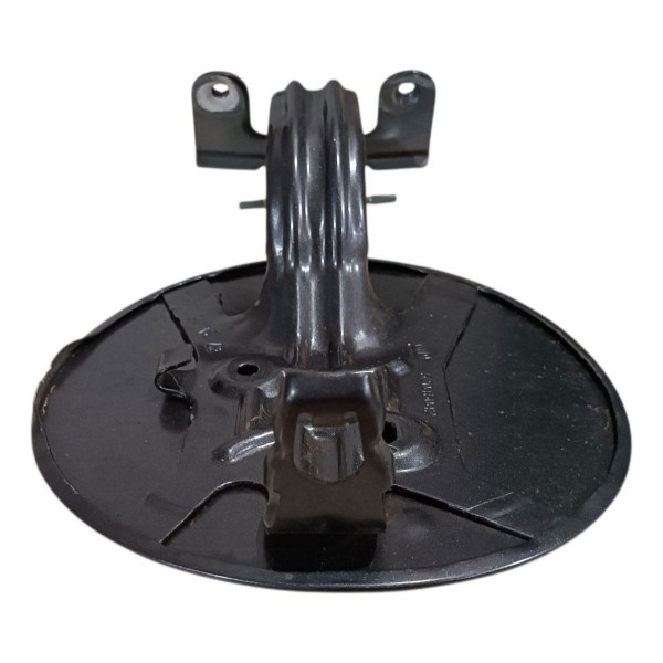 Portinhola Tampa Combustível Fiat Pulse 2023 2024 Original Cinza 2024