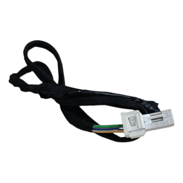 Plug Conector Trava Portinhola Fiat Pulse 2023 2024 2025