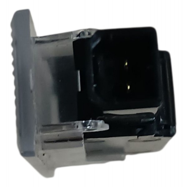 Luz Cortesia Porta Malas Fiat Pulse 2023 2024 2025 Original Branco-frio