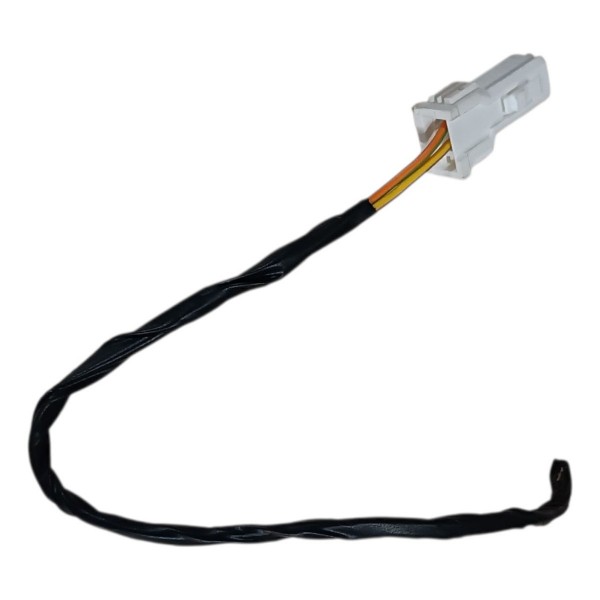 Plug Conector Chicote Luz Cortesia Porta Malas Fiat Pulse