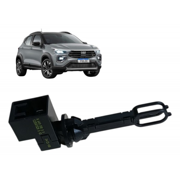 Sensor Temperatura Interna Ar Condicionado Fiat Pulse 2024