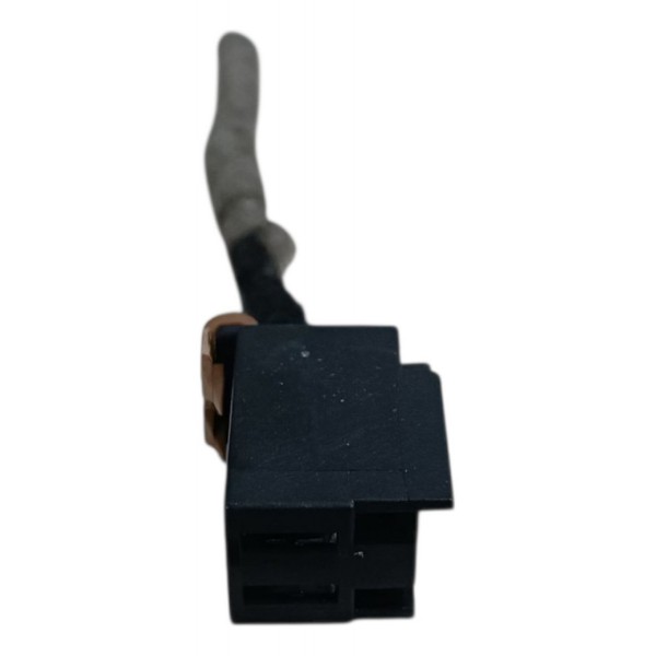 Plug Conector 2 Fios Sensor Temperatura Fiat Pulse 2023 2024