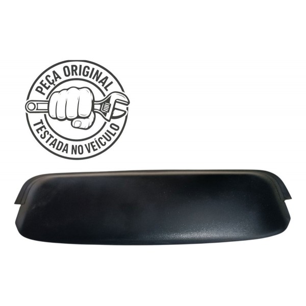 Break Light Luz Freio Fiat Pulse 2023 2024 Original Mopar