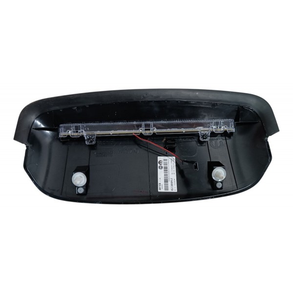 Break Light Luz Freio Fiat Pulse 2023 2024 Original Mopar