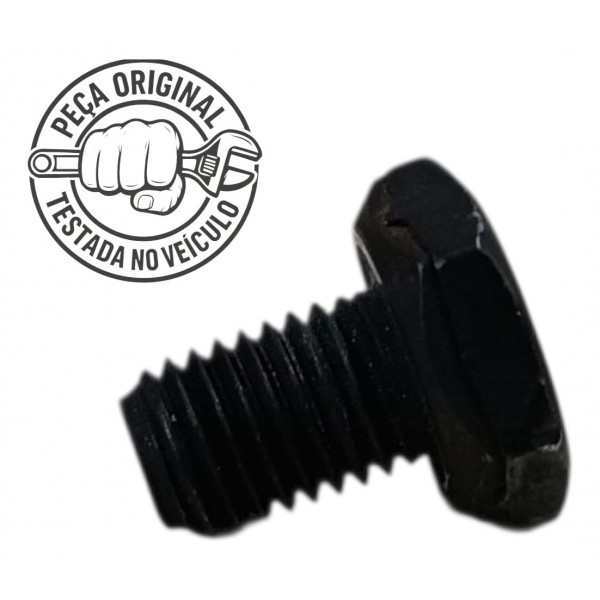 Parafuso Volante Motor Fiat Pulse 1.3 4cc Aut 2023 2024 2025