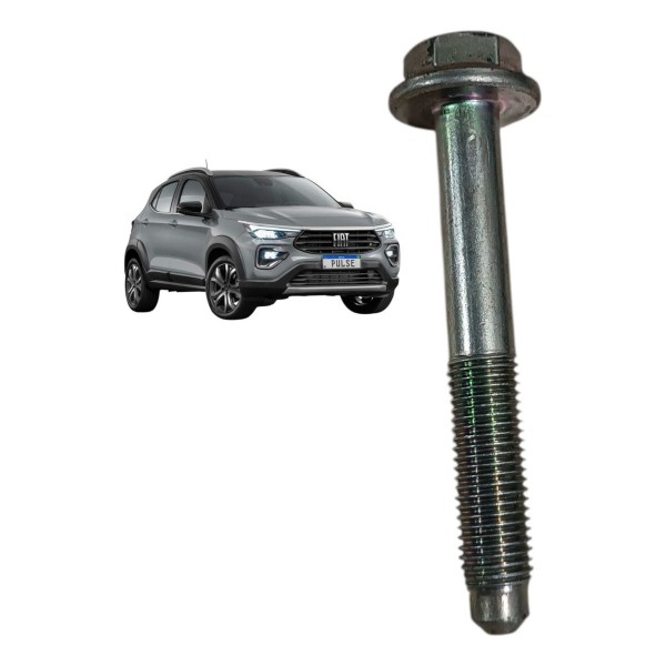 Parafuso Motor Partida Arranque Fiat Pulse 1.3 Aut 2023 2024