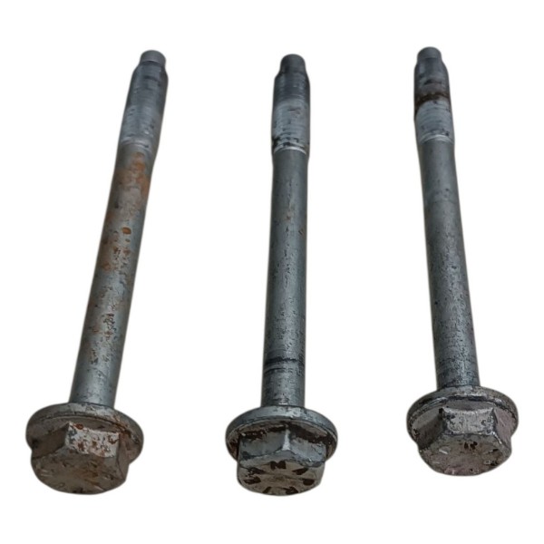 Parafuso Fixação Compressor Ar Condicionado Pulse 1.3 4cc