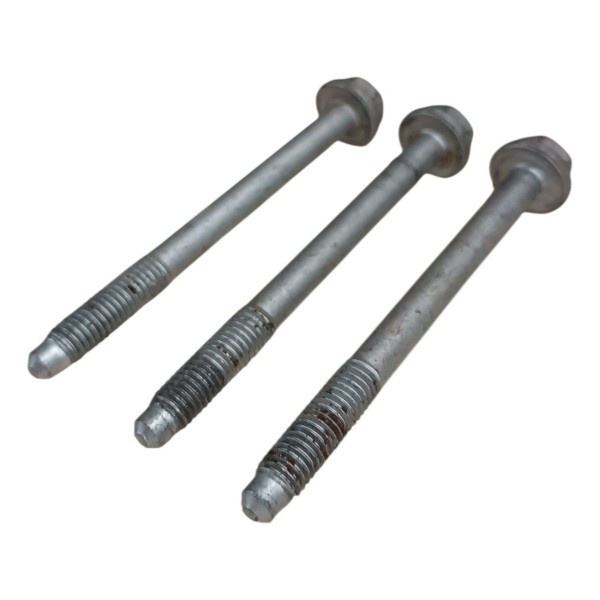 Parafuso Fixação Compressor Ar Condicionado Pulse 1.3 4cc