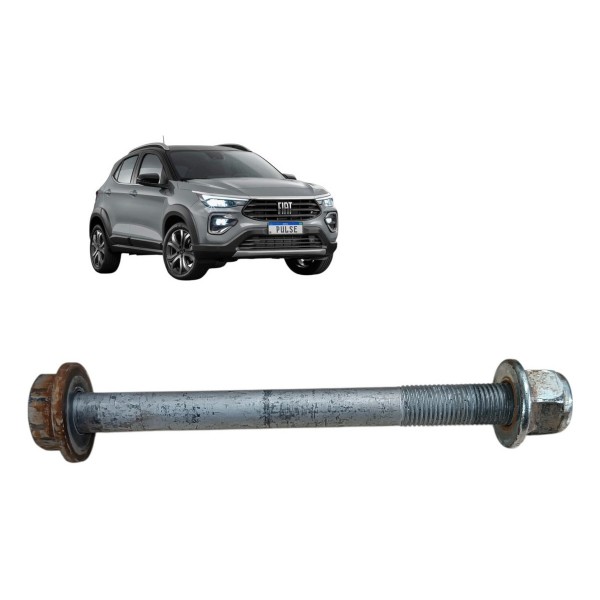 Parafuso Caixa Direção Fiat Pulse 1.3 4cc 2022 2023 2024