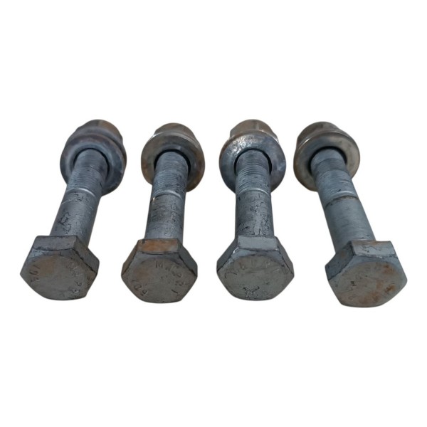 Parafuso Amortecedor Montante Dianteiro Fiat Pulse 2023 2024