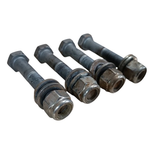 Parafuso Amortecedor Montante Dianteiro Fiat Pulse 2023 2024