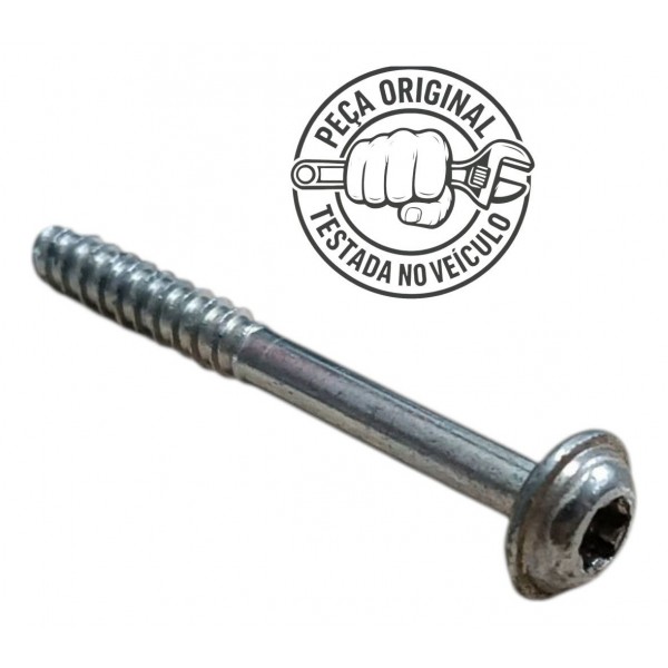 Parafuso Tbi Corpo Borboleta Fiat Pulse 1.3 4cc 2023 2024