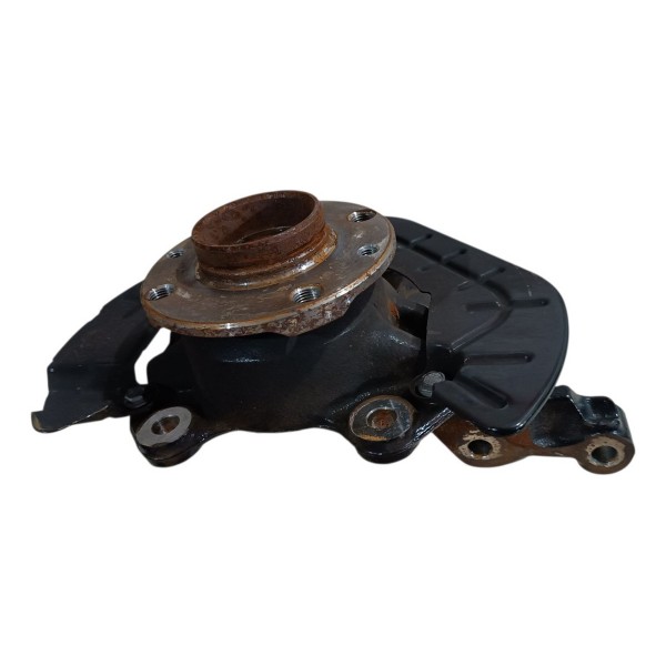 Montante Cubo Roda Dianteiro Direito Pulse 1.3 Aut 2023 2024