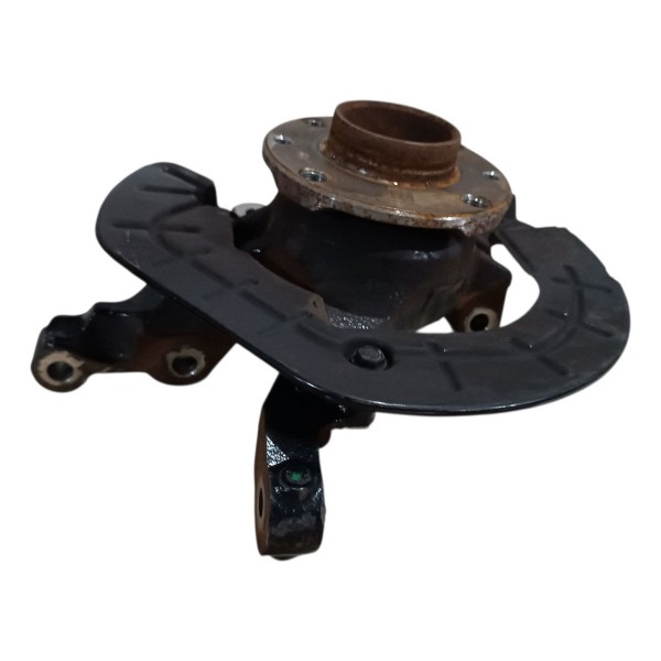 Montante Cubo Roda Dianteiro Direito Pulse 1.3 Aut 2023 2024