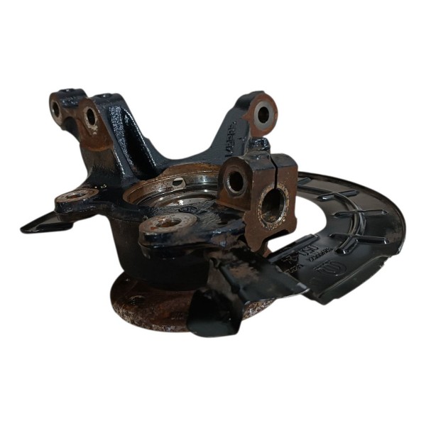 Montante Cubo Roda Dianteiro Direito Pulse 1.3 Aut 2023 2024