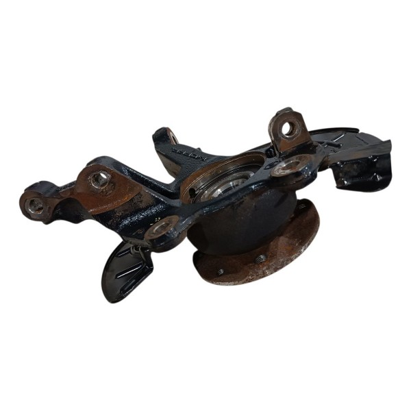 Montante Cubo Roda Dianteiro Direito Pulse 1.3 Aut 2023 2024